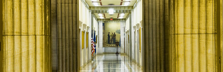 Office of the Deputy Attorney General