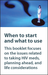 HIV Health & Wellness book 3