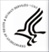 U.S. Department of Health and Human Services logo