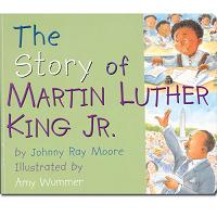 The Story of Martin Luther King Jr.