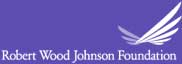 Robert Wood Johnson Foundation.