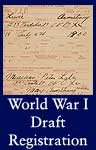 World War I Draft Registration (ARC ID 596218)