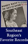 Southeast Region's Favorite Records (ARC ID 641396)