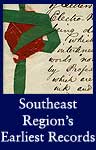 Southeast Region's Earliest Records (ARC ID 788694)