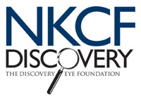 NKCF Logo