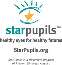 Star Pupils Logo