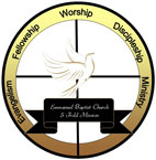 EBC Logo