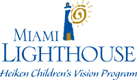 Miami Lighthouse Logo