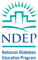 NEDEP Logo