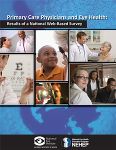 Collage of Results of a National Survey