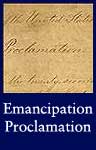 Emancipation Proclamantion