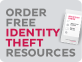 Order Free Identity Theft Resources