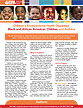 Children's Environmental Health Disparities: Black and African American Children and Asthma (April 2008)