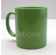 National Gallery of Art Coffee Mug