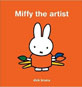 Miffy the Artist 