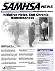SAMHSA News: Initiative Helps End Chronic Homelessness