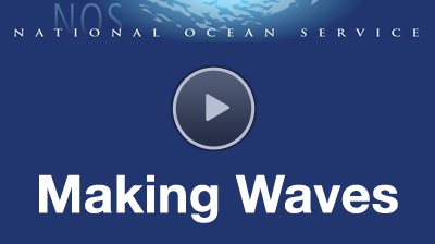 Making Waves Ocean Today video