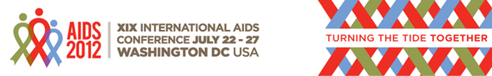 International AIDS Society Conference 2012