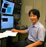 Okihide Hikosaka, M.D., Ph.D.