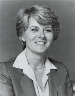 Geraldine Anne Ferraro