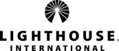 Lighthouse International logo
