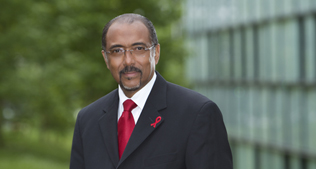 Michel Sidibé