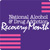 logo for National Alcohol and Drug Addiction Recovery Month
