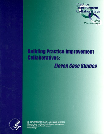 Building Practice Improvement Collaboratives