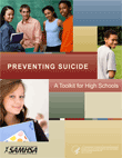 Preventing Suicide: A Toolkit for High Schools