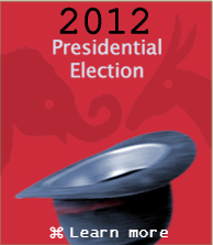 Learn more about the 2012 Presidential Election