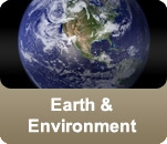Earth & Environment