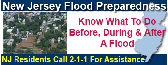 Flood Related Info & Documents