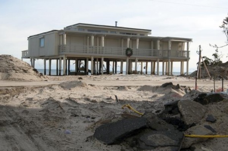 Hazard mitigation measures protect life and property.