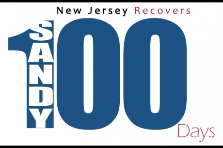 100 days of recovery