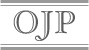 OJP Logo
