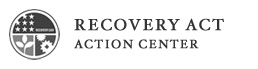 Recovery Act Action Center