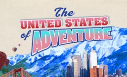 United States of Adventure 