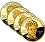 First Spouse Proof Gold Coins