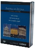 American Icons: A Special Three DVD Collection