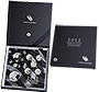 2012 LIMITED EDITION SILVER PROOF SET