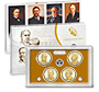 2013 United States Mint Presidential $1 Coin Proof Set&trade; (PE3)
