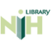 Logo for NIH Library Youtube
