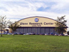 NASA Glenn Research Center Hangar
