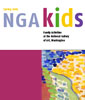 NGAkids quarterly brochure