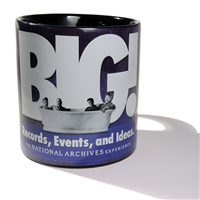 BIG! Mug