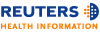 Reuters Health Information Logo