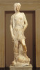 image of The David of the Casa Martelli