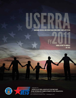 VETS Issues USERRA Report to Congress