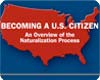 Becoming a U.S. Citizen: An Overview of the Naturalization Process