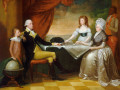 image of The Washington Family